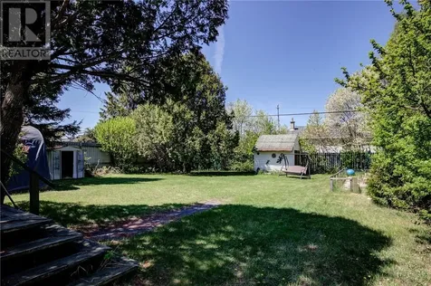 3329 Romeo Street Val Caron ON P3A 1X9