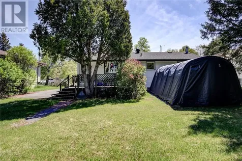 3329 Romeo Street Val Caron ON P3A 1X9