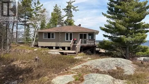G2 West Bay Island Monetville ON P0H 1R0