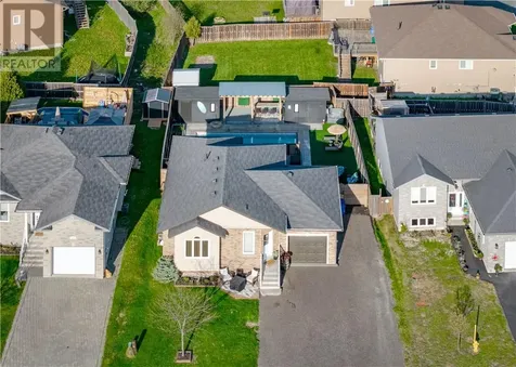 209 Racicot Drive Sudbury ON P3L 1L9
