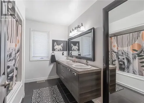 209 Racicot Drive Sudbury ON P3L 1L9