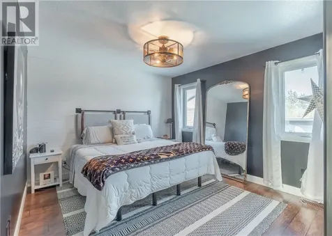 209 Racicot Drive Sudbury ON P3L 1L9