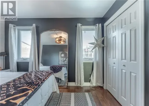 209 Racicot Drive Sudbury ON P3L 1L9