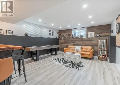209 Racicot Drive Sudbury ON P3L 1L9