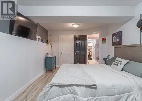 209 Racicot Drive Sudbury ON P3L 1L9