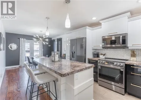 209 Racicot Drive Sudbury ON P3L 1L9