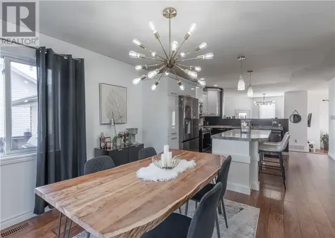 209 Racicot Drive Sudbury ON P3L 1L9