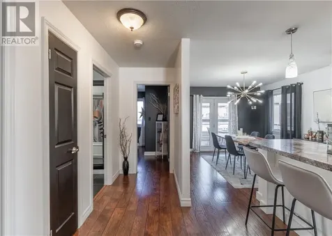 209 Racicot Drive Sudbury ON P3L 1L9