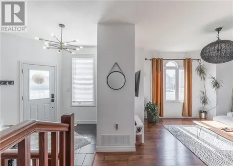 209 Racicot Drive Sudbury ON P3L 1L9