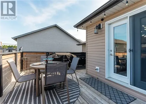 209 Racicot Drive Sudbury ON P3L 1L9