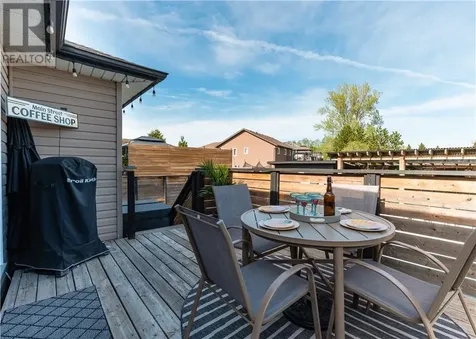 209 Racicot Drive Sudbury ON P3L 1L9