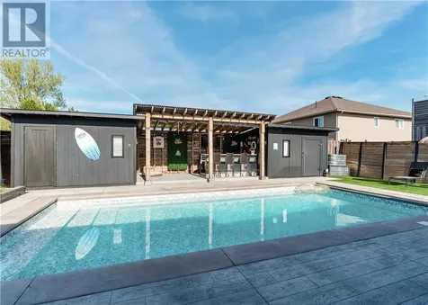 209 Racicot Drive Sudbury ON P3L 1L9