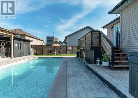 209 Racicot Drive Sudbury ON P3L 1L9