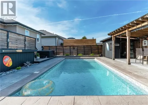 209 Racicot Drive Sudbury ON P3L 1L9