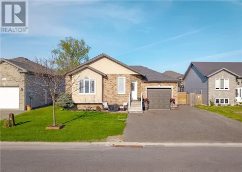 209 Racicot Drive Sudbury ON P3L 1L9