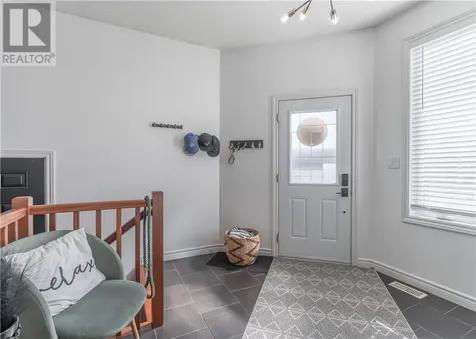 209 Racicot Drive Sudbury ON P3L 1L9
