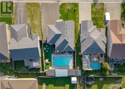 209 Racicot Drive Sudbury ON P3L 1L9