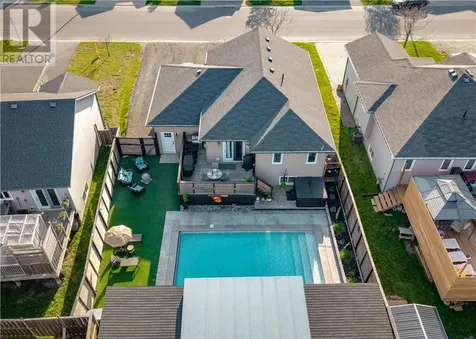 209 Racicot Drive Sudbury ON P3L 1L9
