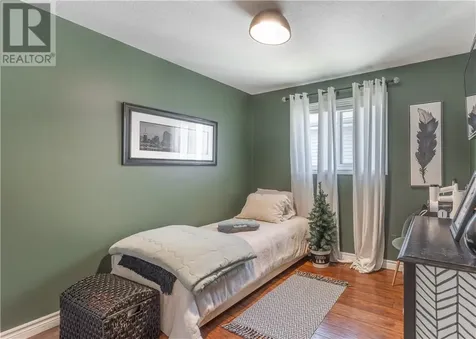 209 Racicot Drive Sudbury ON P3L 1L9