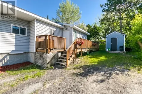 904 Bancroft Drive Sudbury ON P3B 1P7