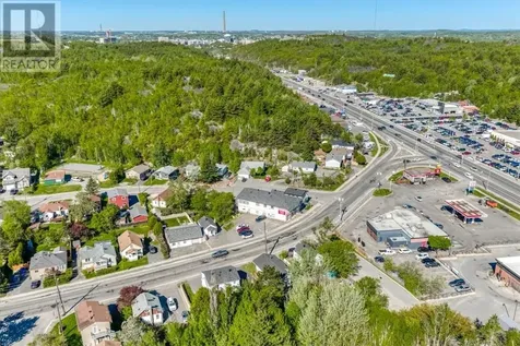 904 Bancroft Drive Sudbury ON P3B 1P7
