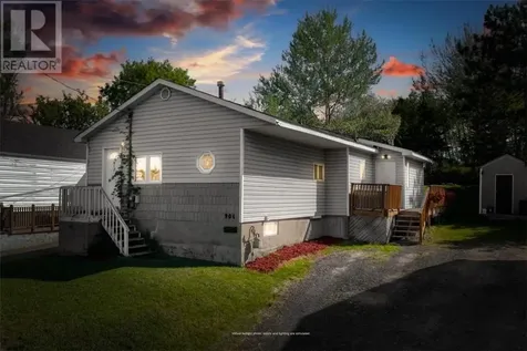 904 Bancroft Drive Sudbury ON P3B 1P7