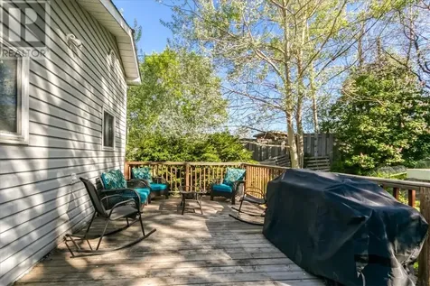 904 Bancroft Drive Sudbury ON P3B 1P7