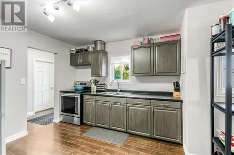 904 Bancroft Drive Sudbury ON P3B 1P7