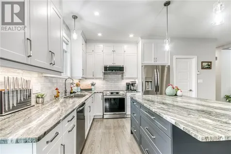 56 Oak Street Capreol ON P0M 1H0
