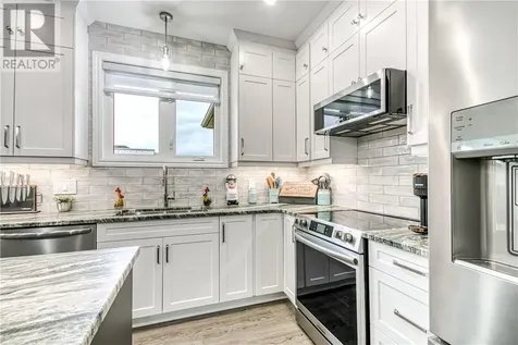56 Oak Street Capreol ON P0M 1H0