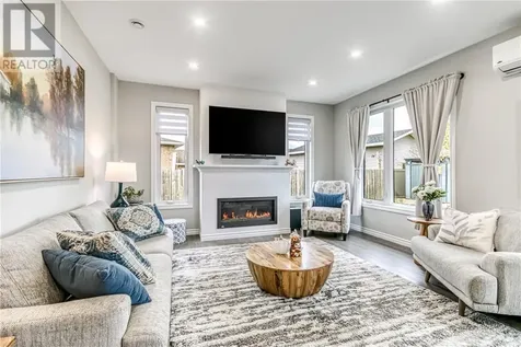 56 Oak Street Capreol ON P0M 1H0