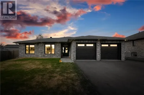 56 Oak Street Capreol ON P0M 1H0