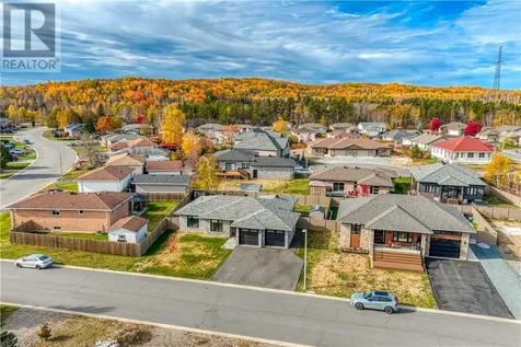 56 Oak Street Capreol ON P0M 1H0