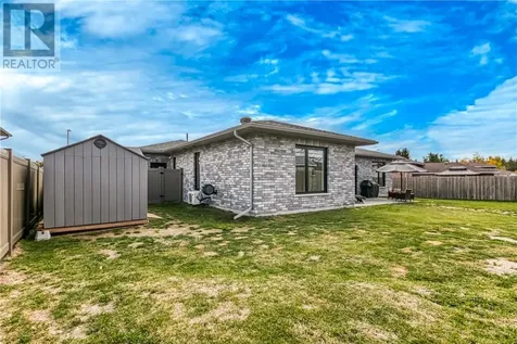 56 Oak Street Capreol ON P0M 1H0