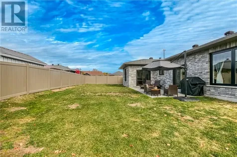 56 Oak Street Capreol ON P0M 1H0