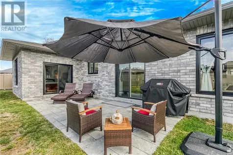 56 Oak Street Capreol ON P0M 1H0