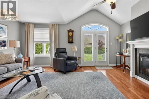 38 Gamble Lane Port Dover ON N0A 1N3