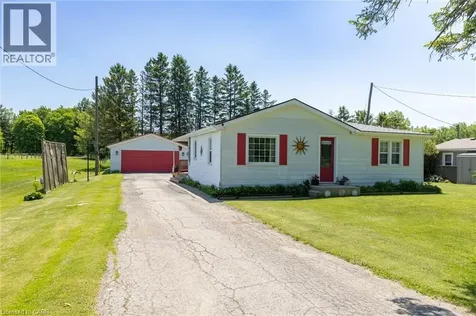 922 Charlotteville Road 8 Simcoe ON N3Y 4K5