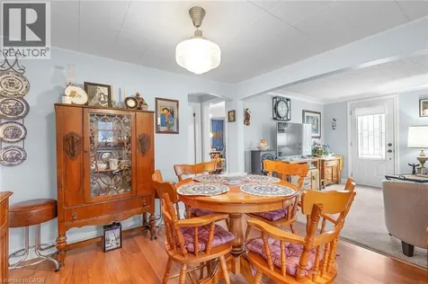 922 Charlotteville Road 8 Simcoe ON N3Y 4K5