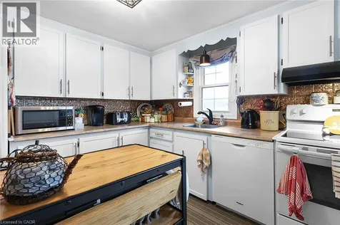 922 Charlotteville Road 8 Simcoe ON N3Y 4K5