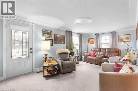922 Charlotteville Road 8 Simcoe ON N3Y 4K5