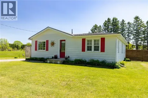 922 Charlotteville Road 8 Simcoe ON N3Y 4K5