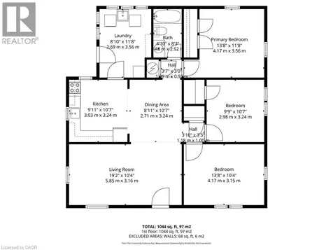 922 Charlotteville Road 8 Simcoe ON N3Y 4K5
