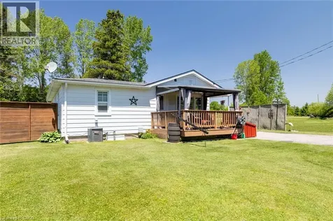 922 Charlotteville Road 8 Simcoe ON N3Y 4K5