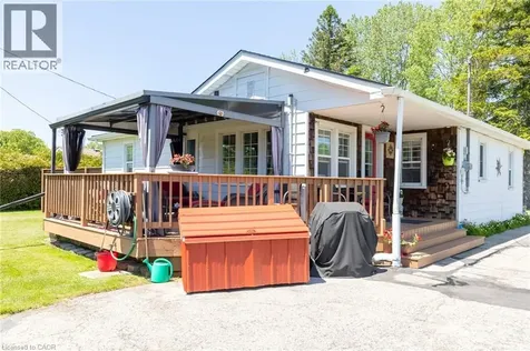 922 Charlotteville Road 8 Simcoe ON N3Y 4K5