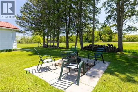 922 Charlotteville Road 8 Simcoe ON N3Y 4K5
