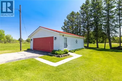 922 Charlotteville Road 8 Simcoe ON N3Y 4K5