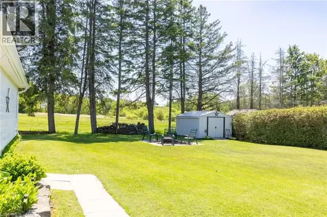 922 Charlotteville Road 8 Simcoe ON N3Y 4K5