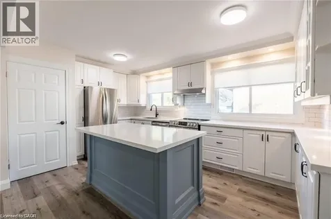 92 South Bend Road West Hamilton ON L9C 1N1