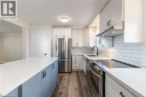 92 South Bend Road West Hamilton ON L9C 1N1